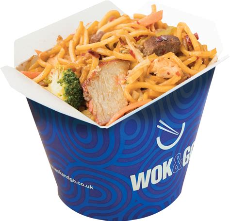 Indulge in the Magic of Wok Delivery: Enjoying Authentic Asian Fare Has Never Been Easier